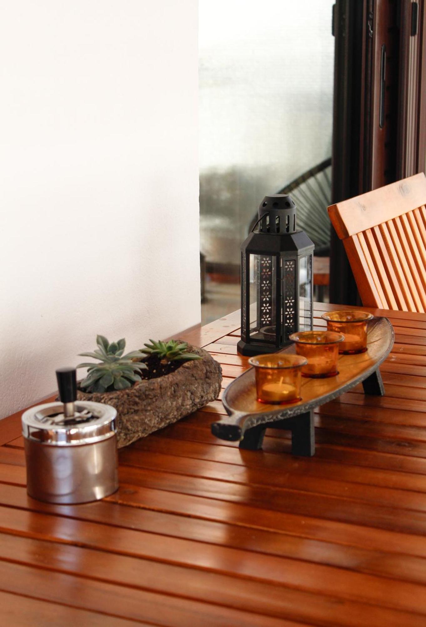 קלמאטה Serenity Apartment מראה חיצוני תמונה